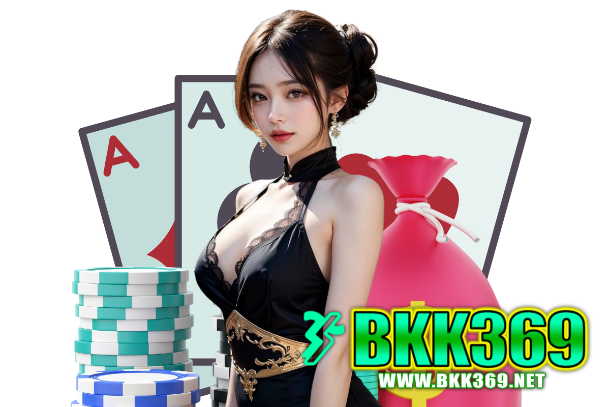 bkk369 wallet